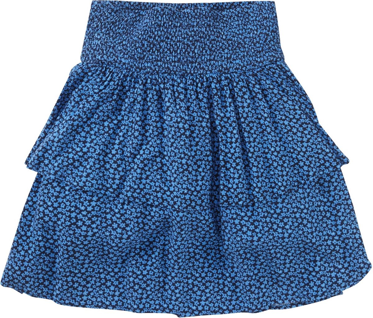 TOM TAILOR printed skirt Meisjes Rok - Maat 128