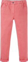 TOM TAILOR colored denim pants Jongens Jeans - Maat 116