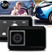 Originele Wifi iON Dash Cam | Auto Camera Recorder -  | GPS Full HD 1296p | Auto Dash Cam