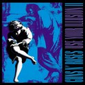 Guns N' Roses - Use Your Illusion II (LP + Download)
