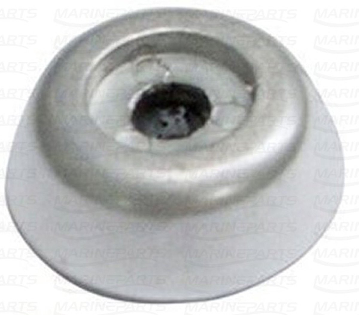 Lewmar anode zink 589350 (TEN01081)
