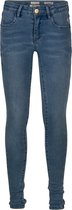 Indian Blue meiden jeans Jill Skinny Fit Medium Denim Noos