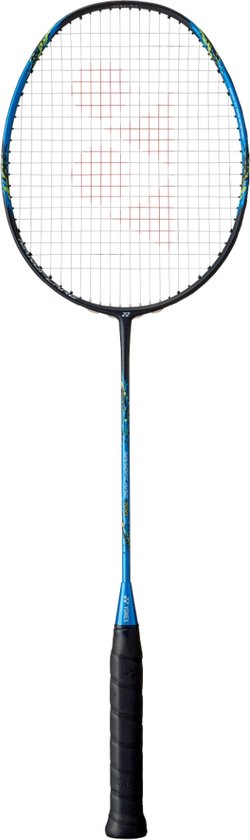 Yonex Nanoflare 700 badmintonracket - blauw - G5