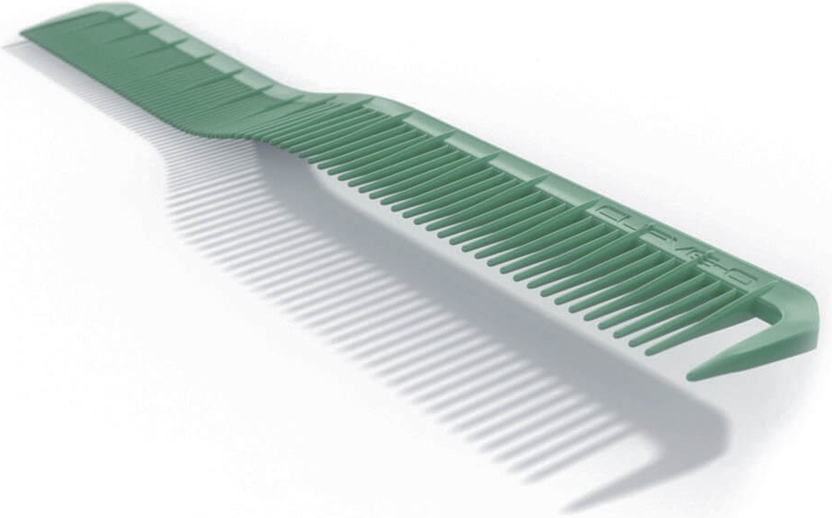 Curve-O Kam Specialist PLUS Combs Right-Handed Flexible Cutting Comb