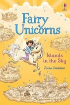 Fairy Unicorns- Fairy Unicorns Islands in the Sky