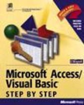 Microsoft Access/Visual Basic for Windows 95