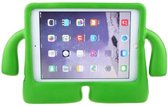 FONU Shockproof Kidscase Hoes iPad Air 1 2013 / iPad Air 2 2014 - Groen
