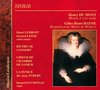 Various Artists - Motets Voix Seule/Requiem Marie Med (CD)