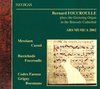 Bernard Foccroulle - Grenzing Organ Brussels Cathed (CD)