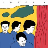 Josef K - Sorry For Laughing (7" Vinyl Single)