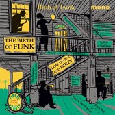 Various Artists - Birth Of Funk 1949-1962 (CD)