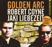 Robert Coyne With Jaki Liebezeit - Golden Arc (CD)