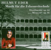 Mozarteum Orchester Salzburg - Mozart: Musik Für Die Felsenreitschule/Dive (CD)