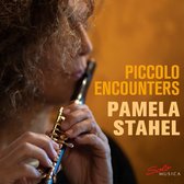 Pamela Stahel - Piccolo Encounters (CD)
