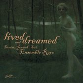 Ensemble Raro - Dvorak/Janacek/Suk (CD)