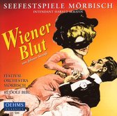 Festival Orchestra Mörbisch Und Chor - Wiener Blut (CD)