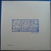 Wishes On A Plane - This Faint Line (10" LP)