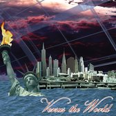 Versus The World - Versus The World (CD)