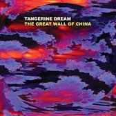 Tangerine Dream - The Great Wall Of China (CD)