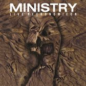 Ministry - Live Necronomicon (2 CD)