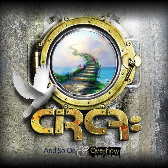 Circa: - And So On & Overflow (2 CD)