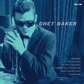 Chet Baker: My Funny Valentine [Winyl]