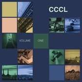 Chris Carter - Chemistry Lessons Volume 1 (4 LP)