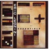 Eric Legnini - Essentiels (CD)