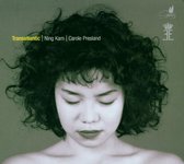 Ning Kam & Carole Presland - Transatlantic (CD)