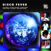 Various Artists - Disco Fever (LP)
