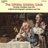 Various Artists - The Wibbly Wobbly Walk (CD)