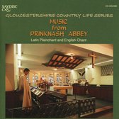 Monks Of Prinknash Abbey - Music From Prinknash Abbey (CD)