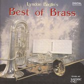 Baglin & Various Artists - Best Of Brass (CD)