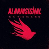 Alarmsignal - Aesthetik Des Widerstands (CD)