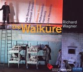 Philharmoniker Hamburg, Simone Young - Wagner: Die Walküre (4 CD)