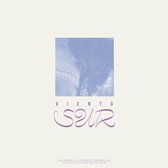 Various Artists - Viento Sur (LP)