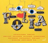 Enrico Gatti, Lina Tur Bonet, Sigiswald Kuijken, Et Al. - Folia (2 CD)