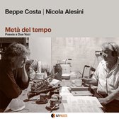 Beppe Costa & Nicola Alesini - Meta Del Tempo (CD)