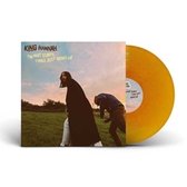 King Hannah - I'm Not Sorry (LP) (Coloured Vinyl)