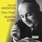 Martin Jones - Piano Music (3 CD)