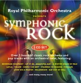 Royal Philharmonic Orchestra - Symphonic Rock (3 CD)