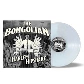 Bongolian - Harlem Hipshake (LP) (Coloured Vinyl)