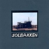 Solbakken - Pinanti (CD)