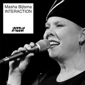 Masha Bijlsma - Interaction (CD)