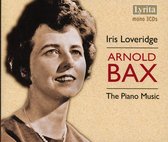Iris Loveridge - Bax : The Piano Music (3 CD)