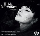 Hibla Gerzmava, Soprano