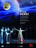 China National Centre Performing Ar - Viva Verdi (2 DVD)