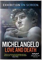Various Artists - Exhibition On Screen Michelangelo : Love And Death (DVD)