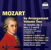 Daniel Herscovitch en Philip Shovk - Mozart: By Arrangement Volume 2 (CD)