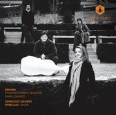 Gringolts Quartet, Peter Laul - Complete String Quartets And Piano Quintet (2 CD)